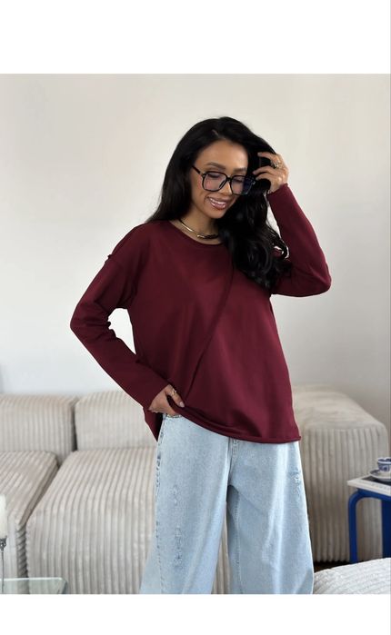 Лонгслив кофта новый стильный