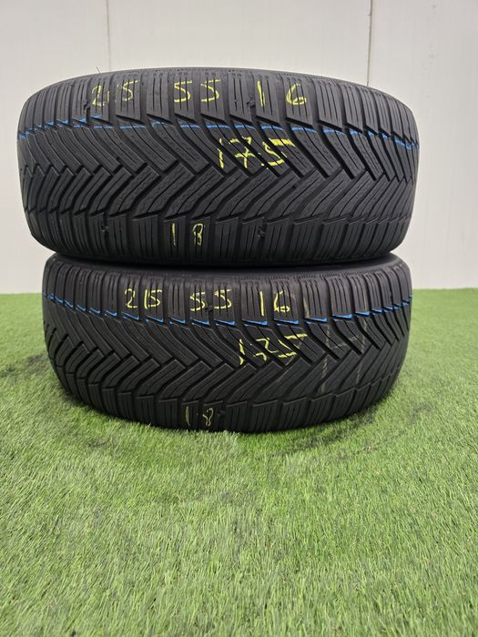 215.55.16 michelin m+s