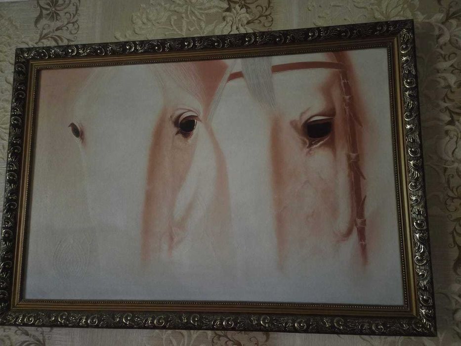 продам картину 100*70