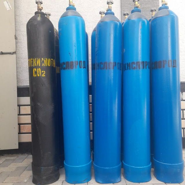 Kislorod  Argon  Uglegaz  Azot