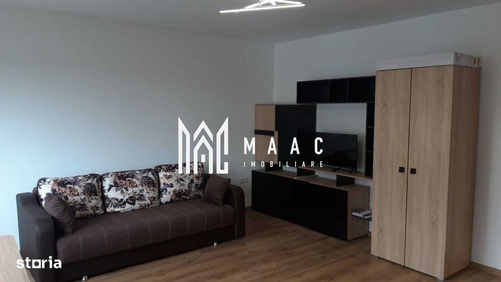 Apartament 1 cameră | Balcon | Parcare | Lacul lui Binder