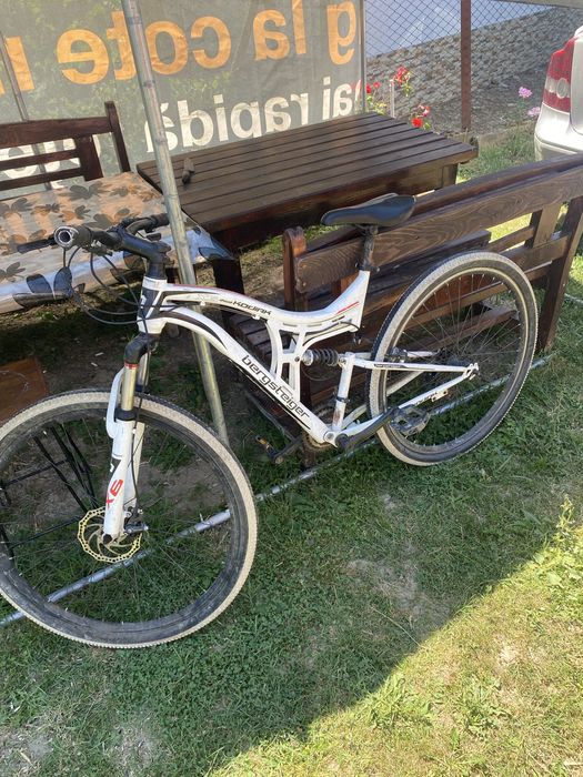 Biciclete  de vanzare