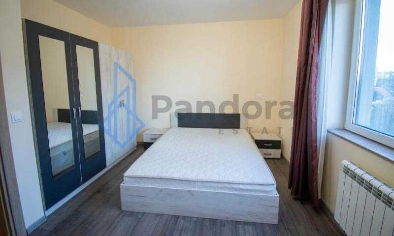 Дава се под наем Тристаен апартамент в София, Студентски град - 90 кв.м за 499 € - Снимка #3