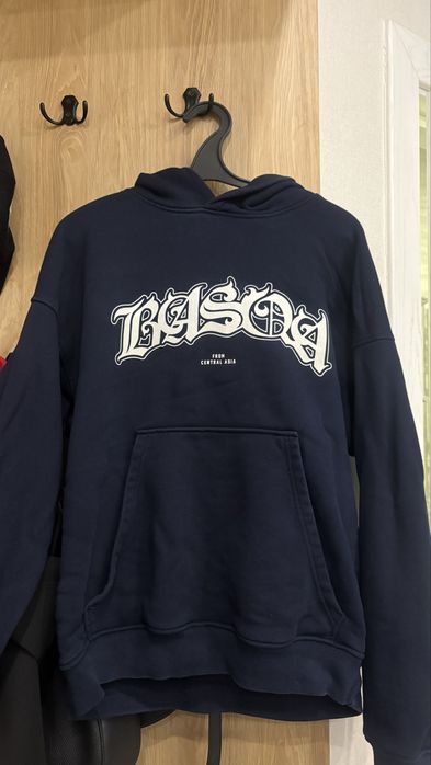 Толставка оригинальная BASQA