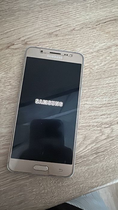 Galaxy j5 (2016)