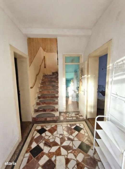 Zona TBC, parte duplex, 10 ari teren