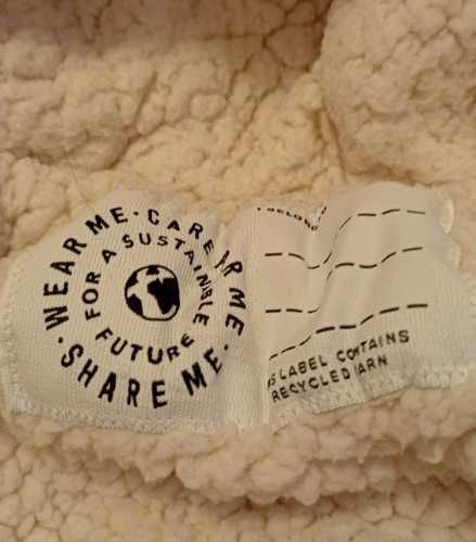 Чисто ново детско зимно яке - размер 9/12м