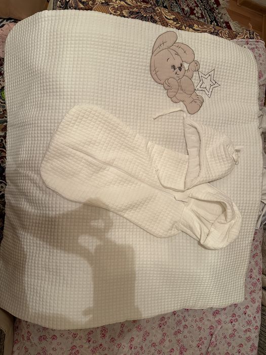 Конверт для выписки