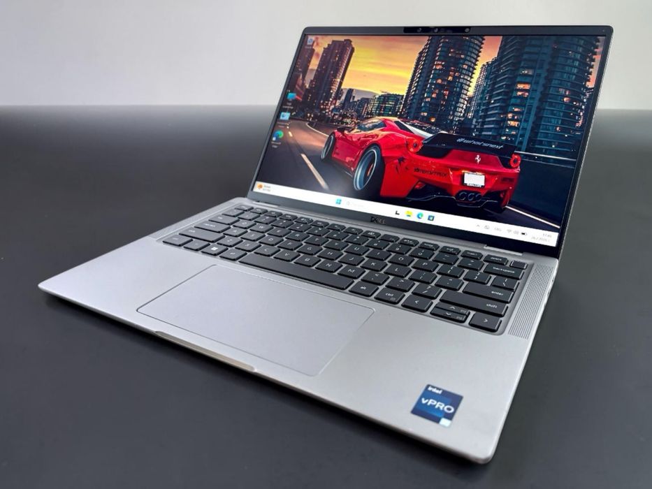 Dell Latitude 7440 14' FHD+ Touch i5-1345U 32GB RAM 512GB SSD