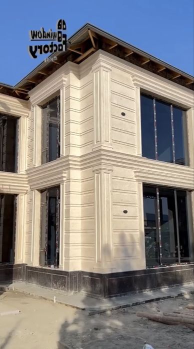 Termo romlarni buyurtma asosida ishlab chiqaramiz