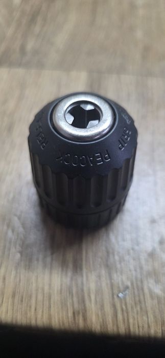 Патронник до 10mm