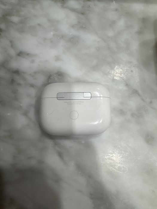 Air pods pro gen 2
