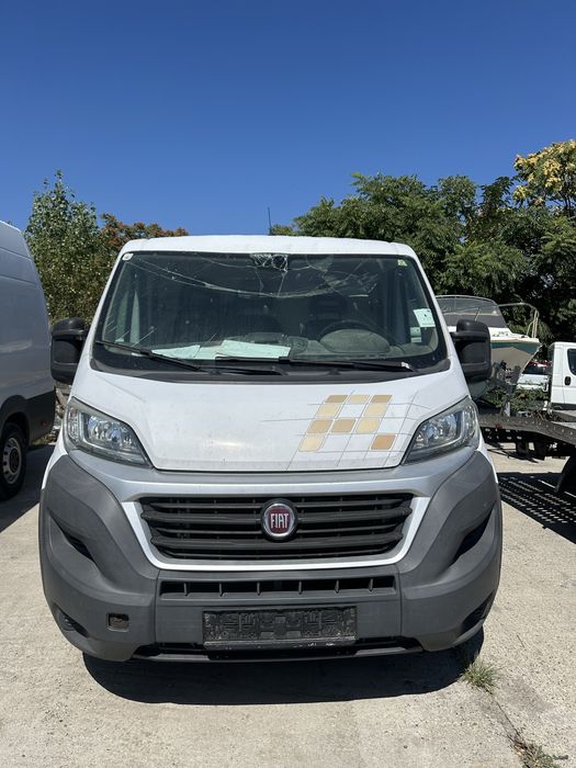 Fiat Ducato 2000 кубика  на части