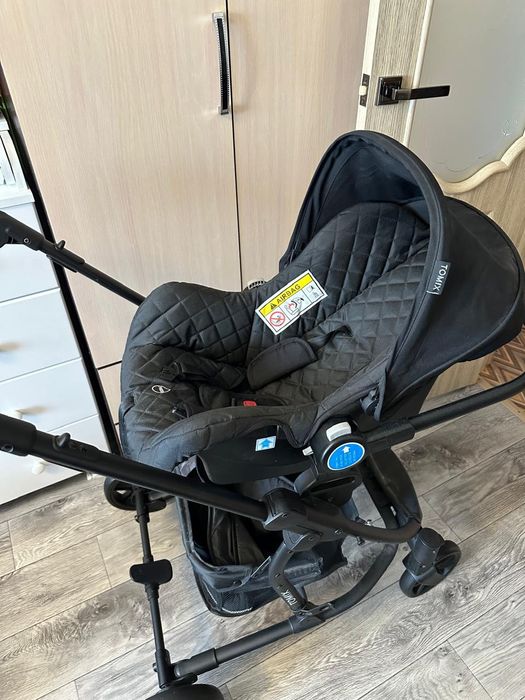 Детская коляска.