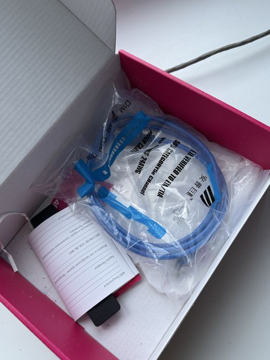 ALTEL роутер P-28