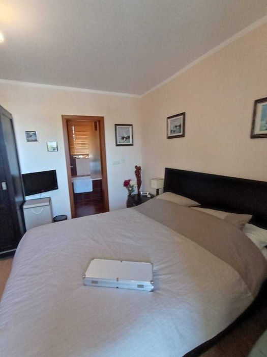 Продава се Двустаен апартамент в к.к. Слънчев бряг - 100 кв.м за 1400 €/кв.м - Снимка #5