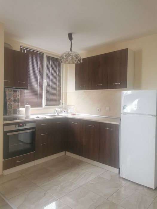 Дава се под наем Двустаен апартамент в Видин, Александър Стамболийски - 60 кв.м за 255 € - Снимка #2