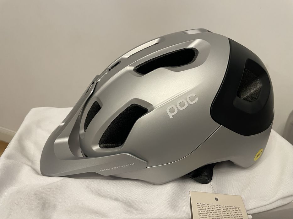 Casca bicicleta POC AXION RACE MIPS