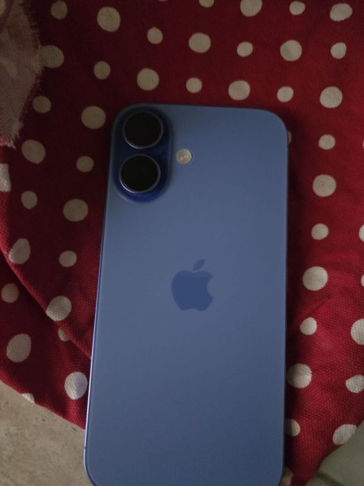 Vand iphone 16 128 gb