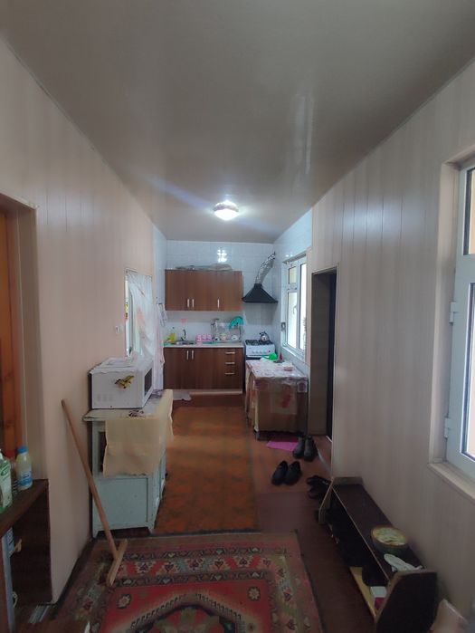 Обмен квартиру на дом