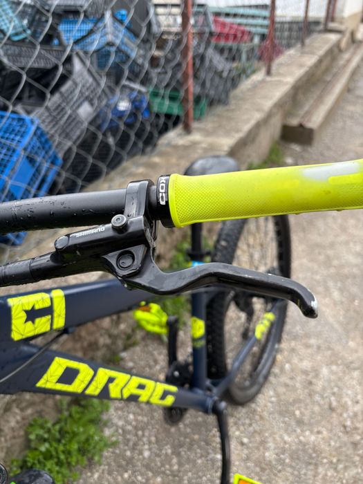 Продавам drag c1