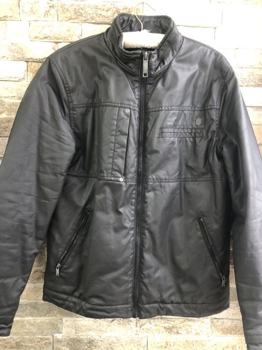 Мъжко зимно яке Blend