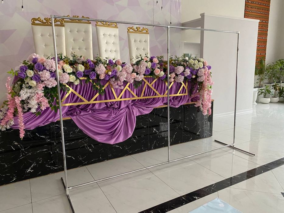 Баннеры для мероприятия