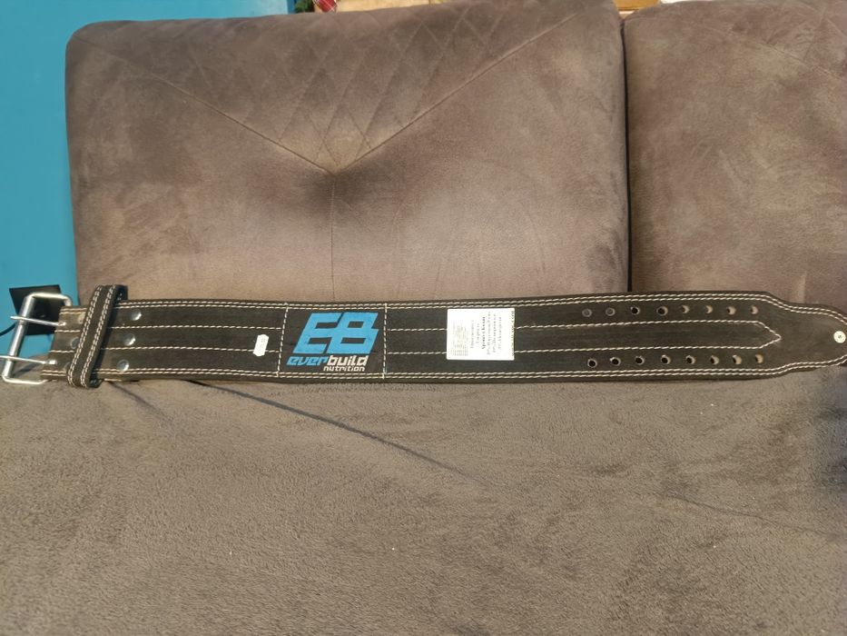 Фитнес колан / колан за тренировка / трибойски колан