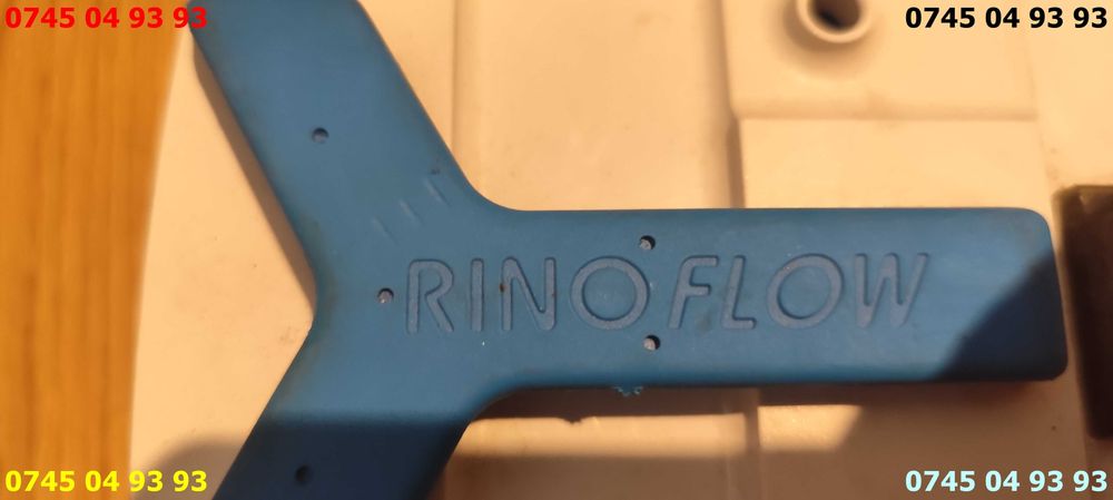 aparat medical RESPIRONICS rinoflow perfect functional