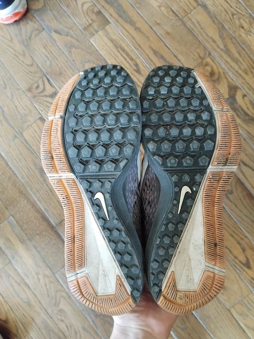 Nike Zoom Winflo 5; номер 39