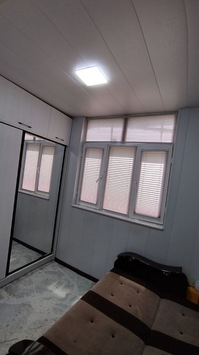 2 хонали квартира сотилади.