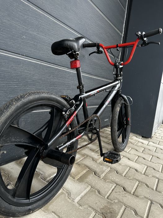 BMX Fahrenheit – 20”