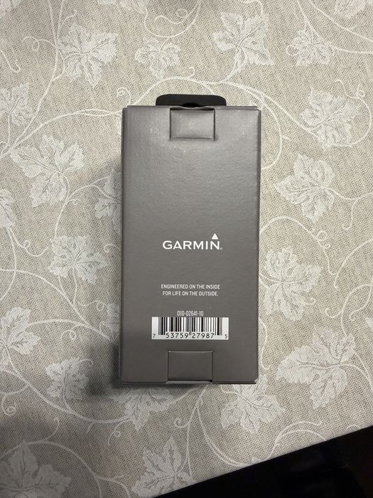 Garmin Forerunner 255