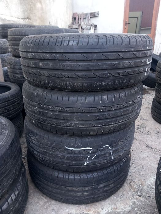 Anvelope de vara 205 60 16  dot 2018
