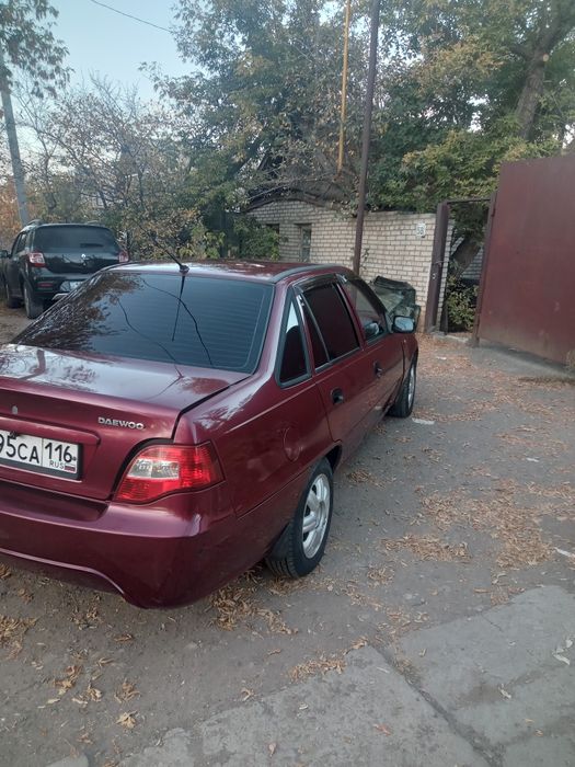 Продам машину дэу нексия 2