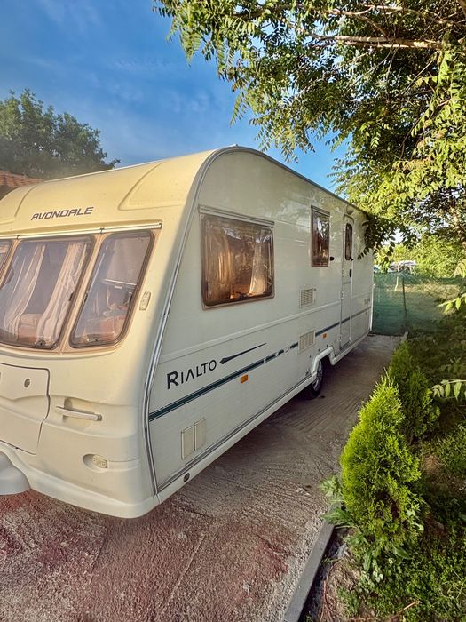 Avondale Rialto 550-4