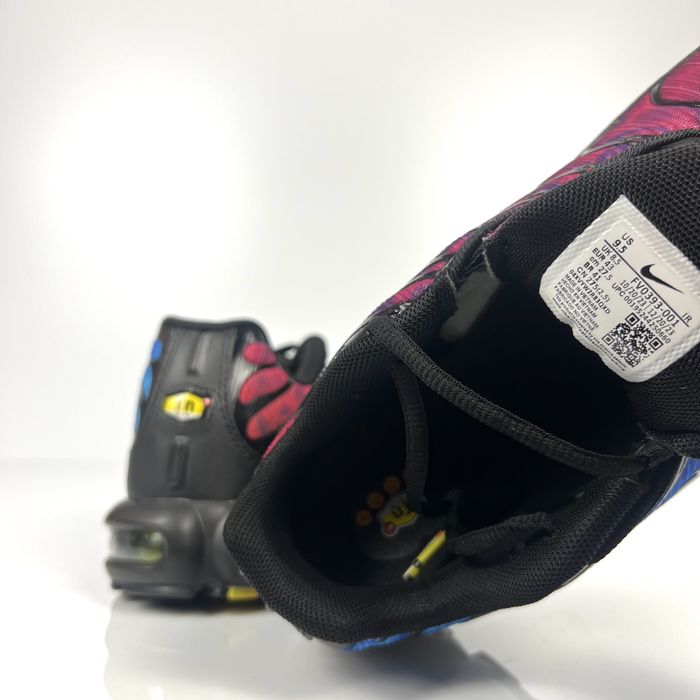 Nike Air Max Plus 25th Anniversary | Размери 40,44,45,46 | Нови