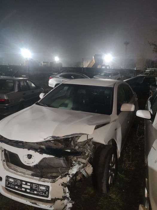 Камри 40 европа xle