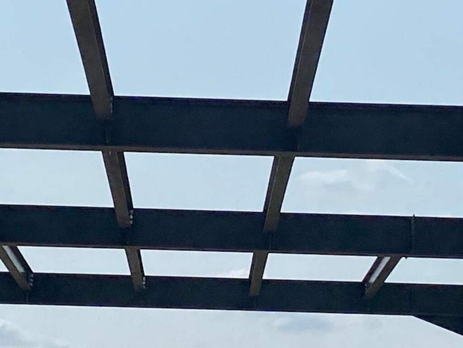 Structura metalica
