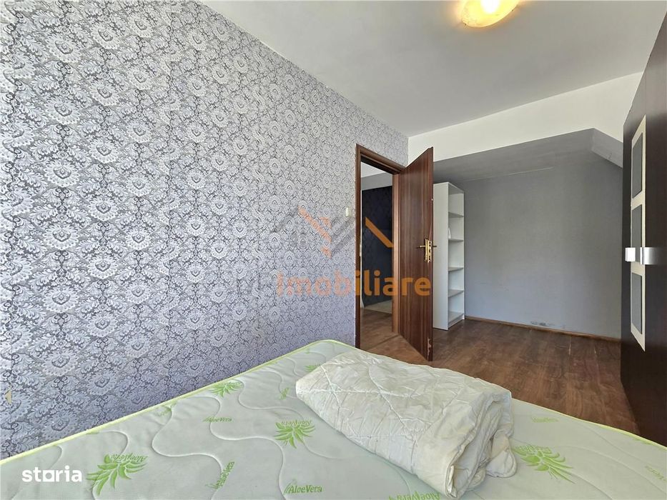 Apartament 2 Camere + Loc De Parcare | Parter  | Prima Nufarul | Orade