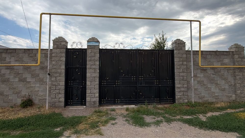 В продаже дом 18 соток