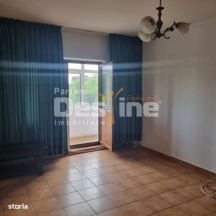 Apartament – Călărași, Mircea Vodă - Vedere 3