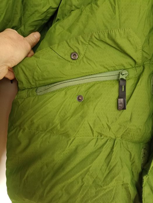 Зимно яке,Скиорско яке Solomon