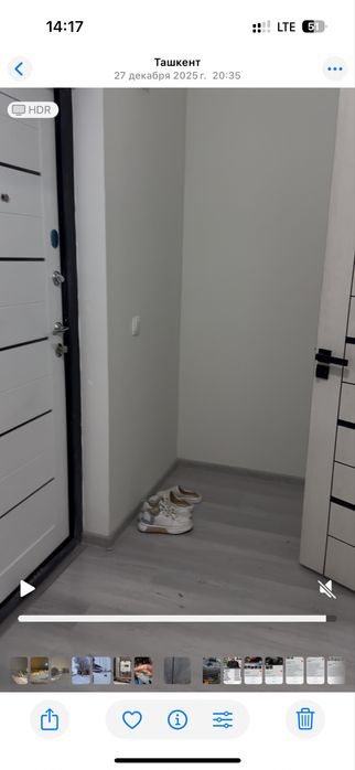 Kvartira arendaga beriladi yosh oila qizlaga beriladi Nurafshon sitida