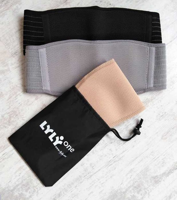 Колан за бременни * Нов поддържащ еластичен колан за бремени * Цветове