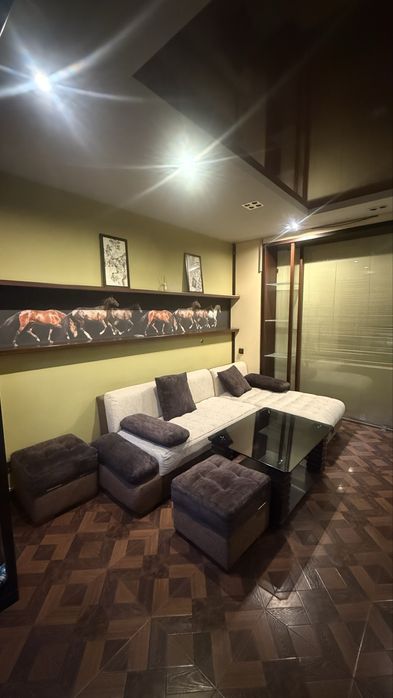 Сдаётся квартира под офис