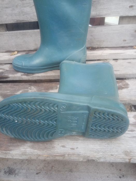 Cizme de cauciuc copii