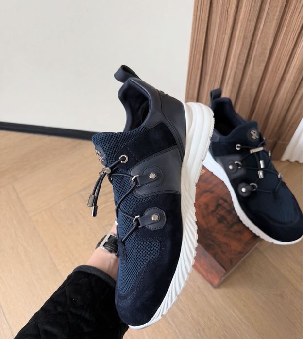 Кроссовка Stefano ricci