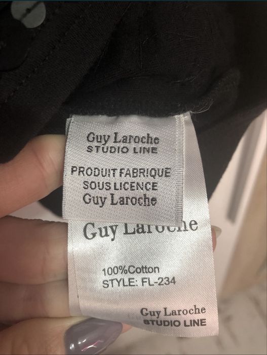 Оригинална рокля Guy Laroche