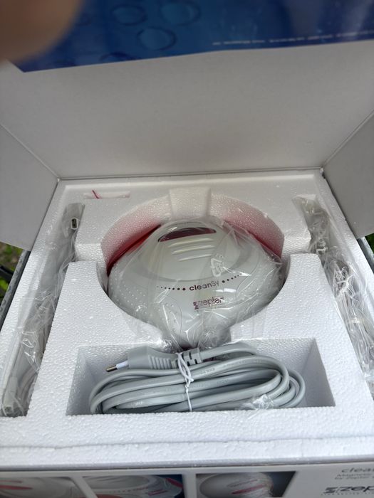 cleanSymag® Dedurizator magnetic de apă de la Zepter